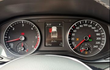 Volkswagen Amarok 3.0 V6 TDi Highline CD 4motion - Foto #9