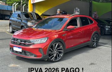 Volkswagen Nivus 1.0 200 TSi Total Comfortline - Foto #1