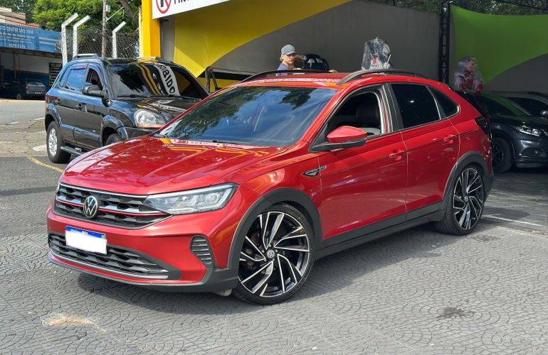Volkswagen Nivus 1.0 200 TSi Total Comfortline - Foto #2