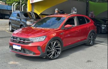 Volkswagen Nivus 1.0 200 TSi Total Comfortline - Foto #2