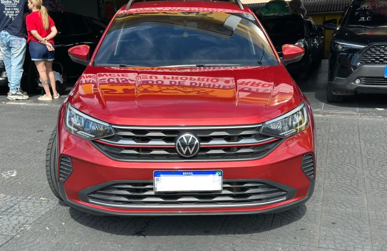 Volkswagen Nivus 1.0 200 TSi Total Comfortline - Foto #3