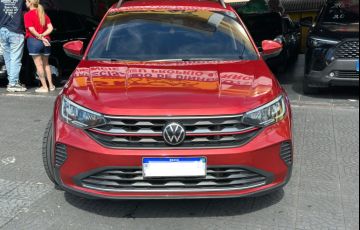 Volkswagen Nivus 1.0 200 TSi Total Comfortline - Foto #3