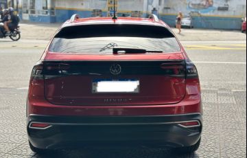 Volkswagen Nivus 1.0 200 TSi Total Comfortline - Foto #4