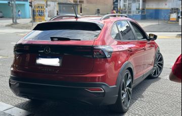 Volkswagen Nivus 1.0 200 TSi Total Comfortline - Foto #5