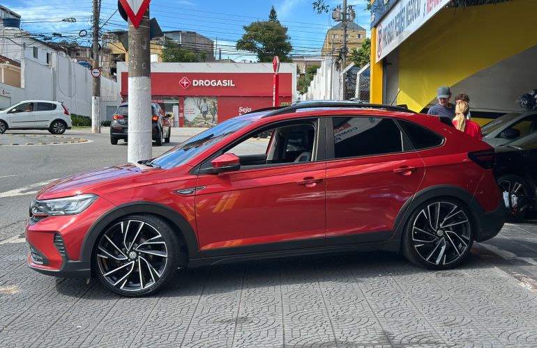 Volkswagen Nivus 1.0 200 TSi Total Comfortline - Foto #6