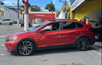 Volkswagen Nivus 1.0 200 TSi Total Comfortline - Foto #6
