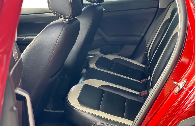 Volkswagen Nivus 1.0 200 TSi Total Comfortline - Foto #7