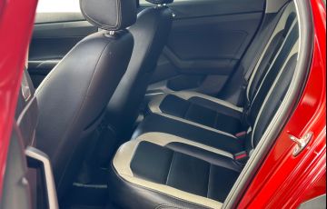 Volkswagen Nivus 1.0 200 TSi Total Comfortline - Foto #7