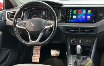 Volkswagen Nivus 1.0 200 TSi Total Comfortline - Foto #8