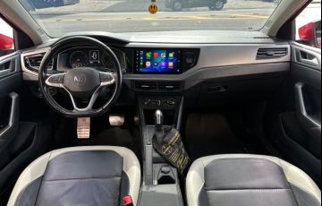 Volkswagen Nivus 1.0 200 TSi Total Comfortline - Foto #9