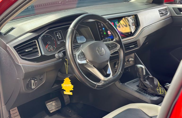 Volkswagen Nivus 1.0 200 TSi Total Comfortline - Foto #10