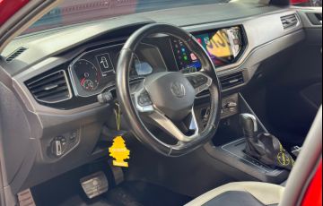 Volkswagen Nivus 1.0 200 TSi Total Comfortline - Foto #10