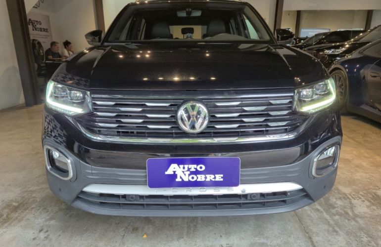 Volkswagen T-cross 1.4 250 TSi Total Highline - Foto #2