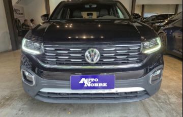 Volkswagen T-cross 1.4 250 TSi Total Highline - Foto #2