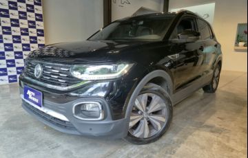 Volkswagen T-cross 1.4 250 TSi Total Highline - Foto #3