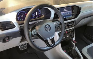 Volkswagen T-cross 1.4 250 TSi Total Highline - Foto #4