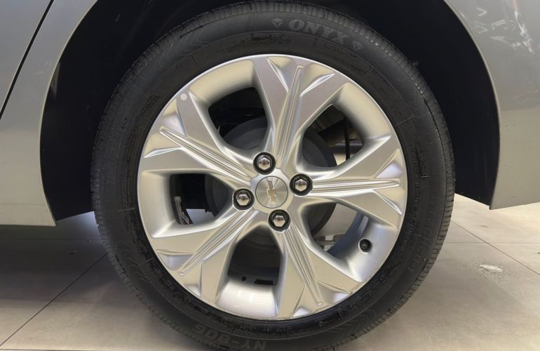 Chevrolet Onix 1.0 Turbo Plus Ltz - Foto #10