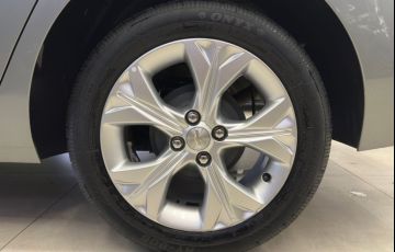 Chevrolet Onix 1.0 Turbo Plus Ltz - Foto #10