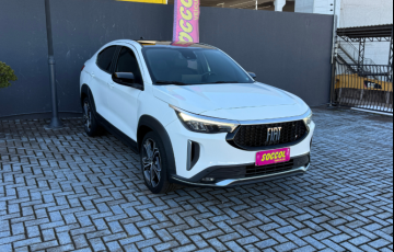 Fiat Fastback 1.0 Turbo 200 Impetus (Aut)