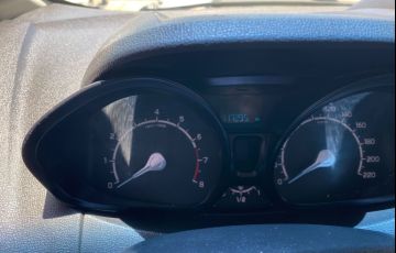 Ford Ecosport Freestyle 2.0 16V (Flex) 4WD - Foto #3