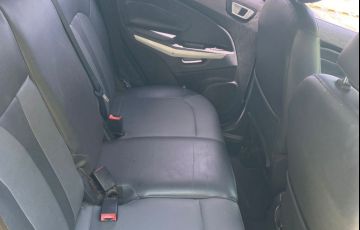 Ford Ecosport Freestyle 2.0 16V (Flex) 4WD - Foto #4