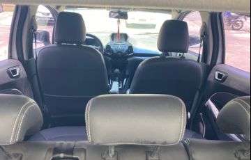 Ford Ecosport Freestyle 2.0 16V (Flex) 4WD - Foto #5