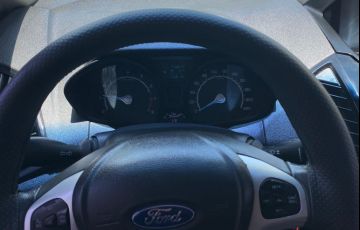 Ford Ecosport Freestyle 2.0 16V (Flex) 4WD - Foto #6