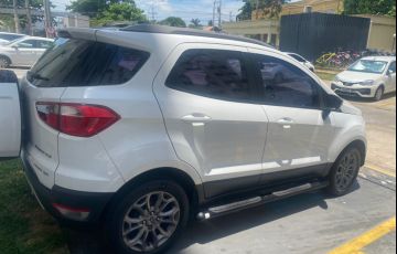 Ford Ecosport Freestyle 2.0 16V (Flex) 4WD - Foto #7