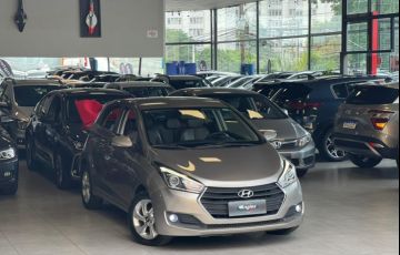Hyundai Hb20 1.6 Premium 16v
