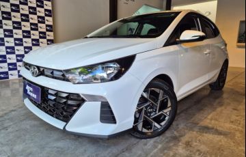Hyundai Hb20 1.0 Tgdi Comfort - Foto #3