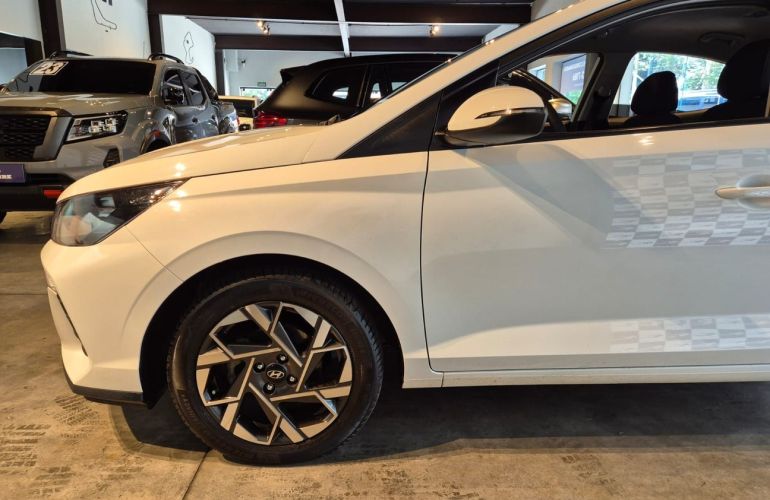 Hyundai Hb20 1.0 Tgdi Comfort - Foto #4
