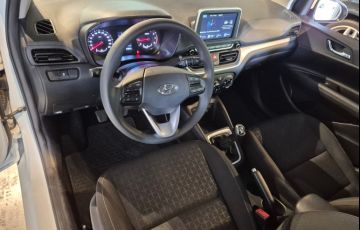 Hyundai Hb20 1.0 Tgdi Comfort - Foto #5