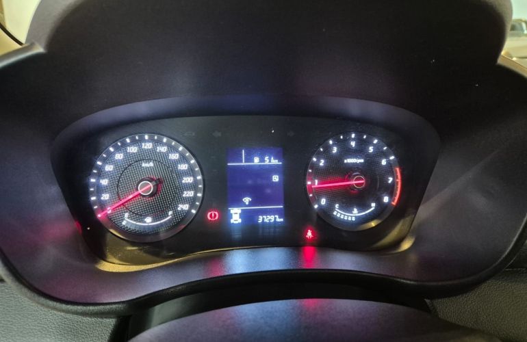 Hyundai Hb20 1.0 Tgdi Comfort - Foto #7