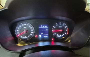 Hyundai Hb20 1.0 Tgdi Comfort - Foto #7