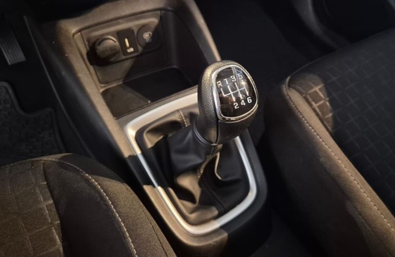 Hyundai Hb20 1.0 Tgdi Comfort - Foto #9