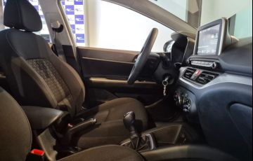 Hyundai Hb20 1.0 Tgdi Comfort - Foto #10