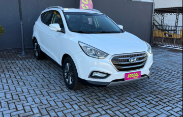 Hyundai ix35 2.0 GL (Aut)