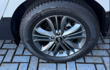 Hyundai ix35 2.0 GL (Aut) - Foto #4