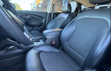 Hyundai ix35 2.0 GL (Aut) - Foto #6