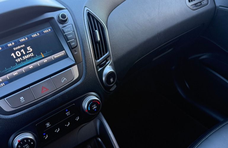 Hyundai ix35 2.0 GL (Aut) - Foto #9