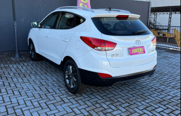 Hyundai ix35 2.0 GL (Aut) - Foto #10