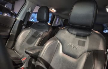 Jeep Compass 2.0 16V Longitude 4x4 - Foto #5