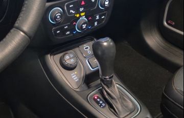 Jeep Compass 2.0 16V Longitude 4x4 - Foto #9