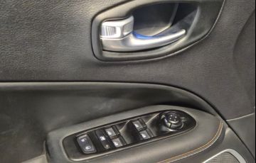 Jeep Compass 2.0 16V Longitude 4x4 - Foto #10
