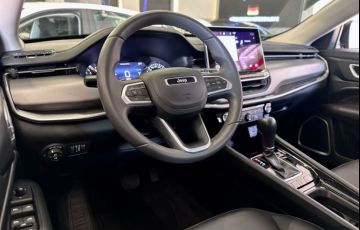 Jeep Compass 1.3 T270 Turbo Longitude - Foto #7