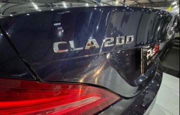 Mercedes-Benz Cla 200 1.6 Vision 16v - Foto #6