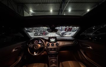 Mercedes-Benz Cla 200 1.6 Vision 16v - Foto #9