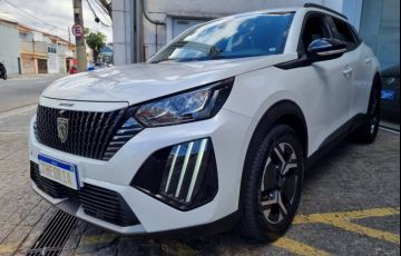 Peugeot 2008 1.0 Turbo 200 Allure