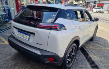 Peugeot 2008 1.0 Turbo 200 Allure - Foto #7