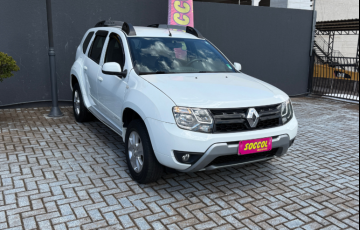 Renault Duster 1.6 16V Dynamique (Flex) - Foto #1